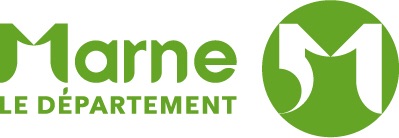 Logo département de la Marne