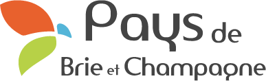 Logo PETR Brie et Champagne