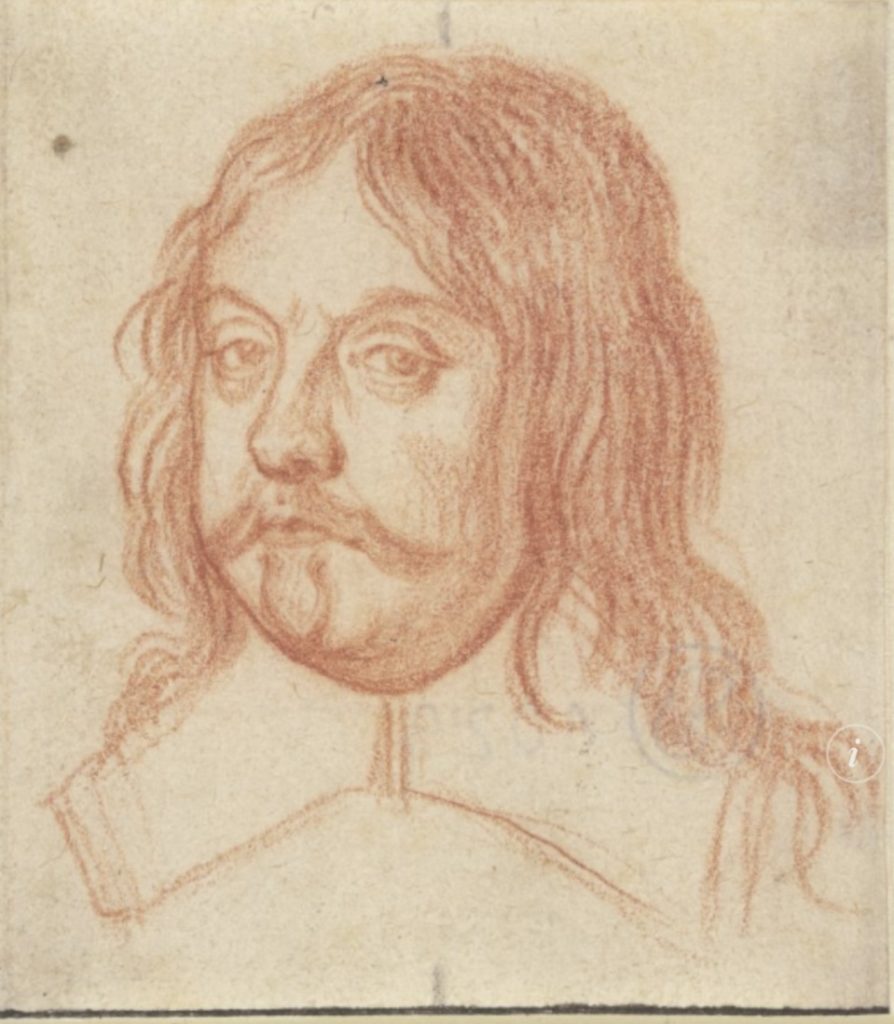 Louis Emmanuel de Valois, ancien propriétaire du château de Placard